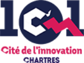 Logo Cité de l'Innovation